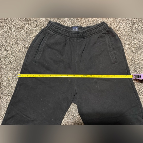 Gap Sweatpants - Black - Picture 4 of 6
